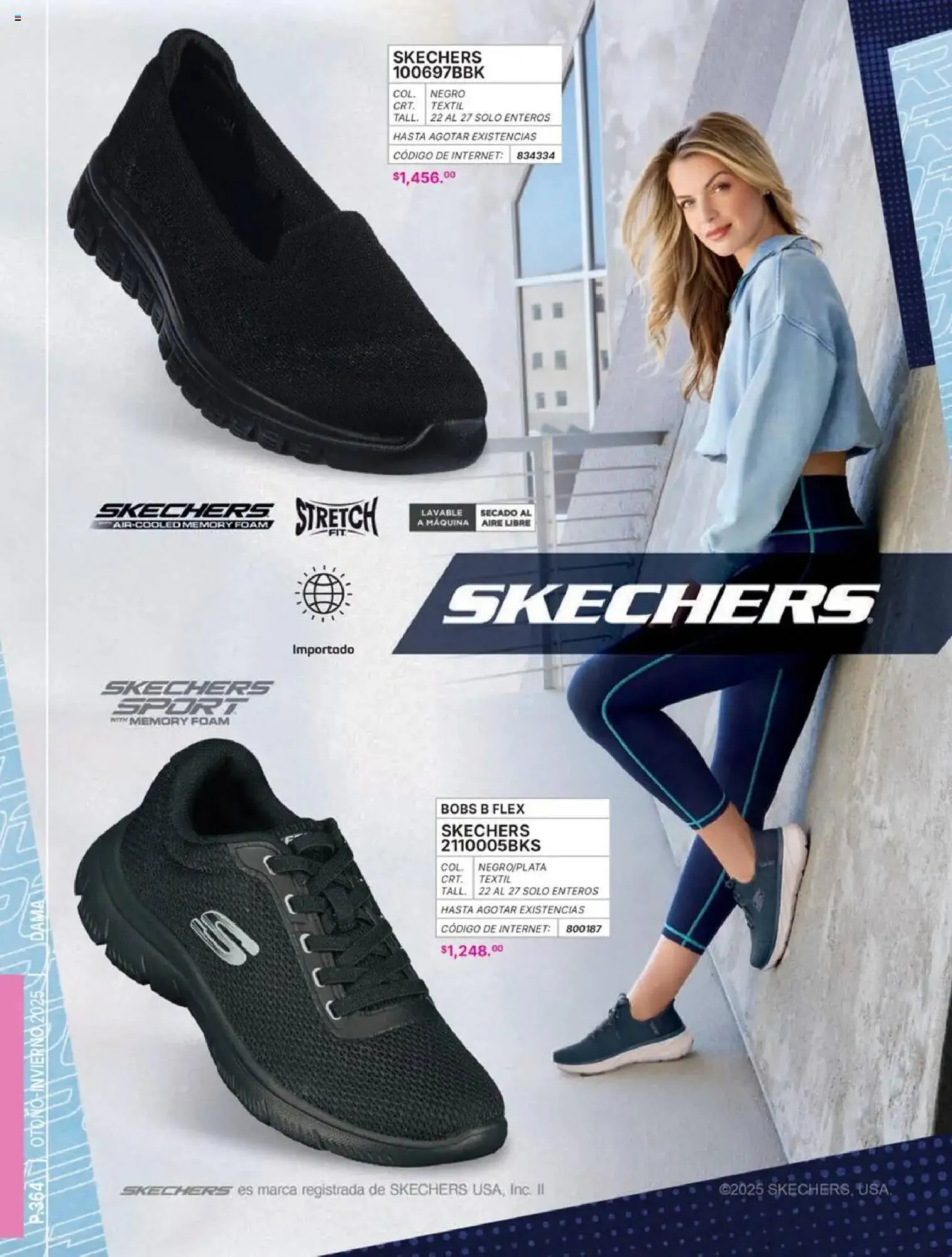 Catálogo de Catálogo Impuls 7 de julio al 1 de octubre 2025 - Pagina 366