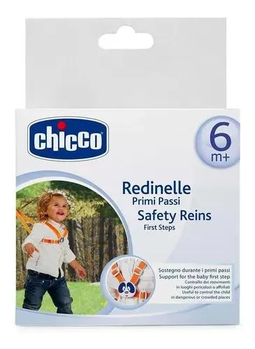 Chicco Arnés Primeros Pasos