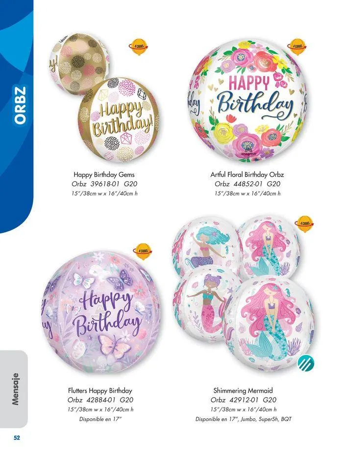 Catalogo de EVERYDAY 2024 22 de noviembre al 31 de diciembre 2024 - Pag 54