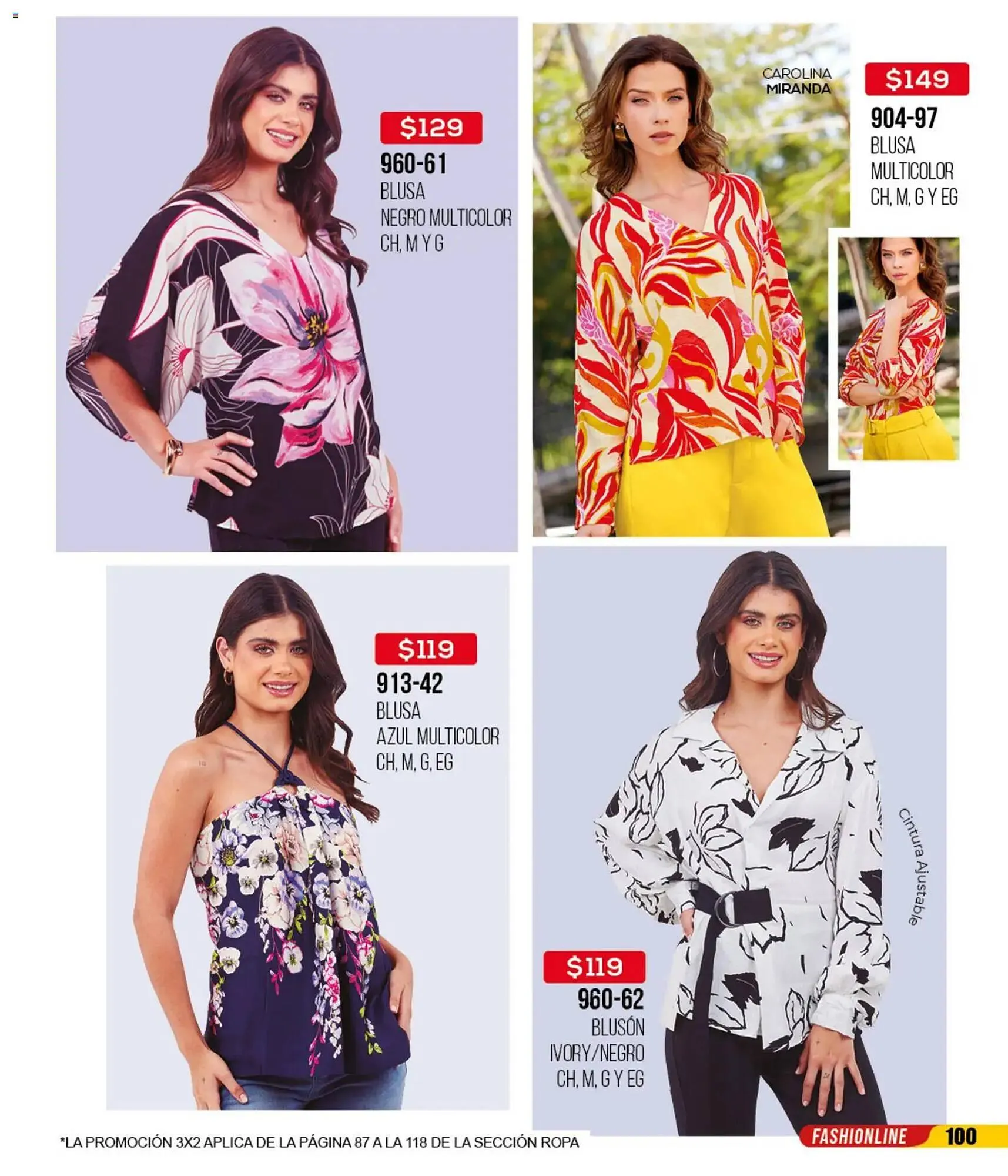 Catálogo de Catálogo Cklass 18 de marzo al 1 de agosto 2026 - Pagina 346