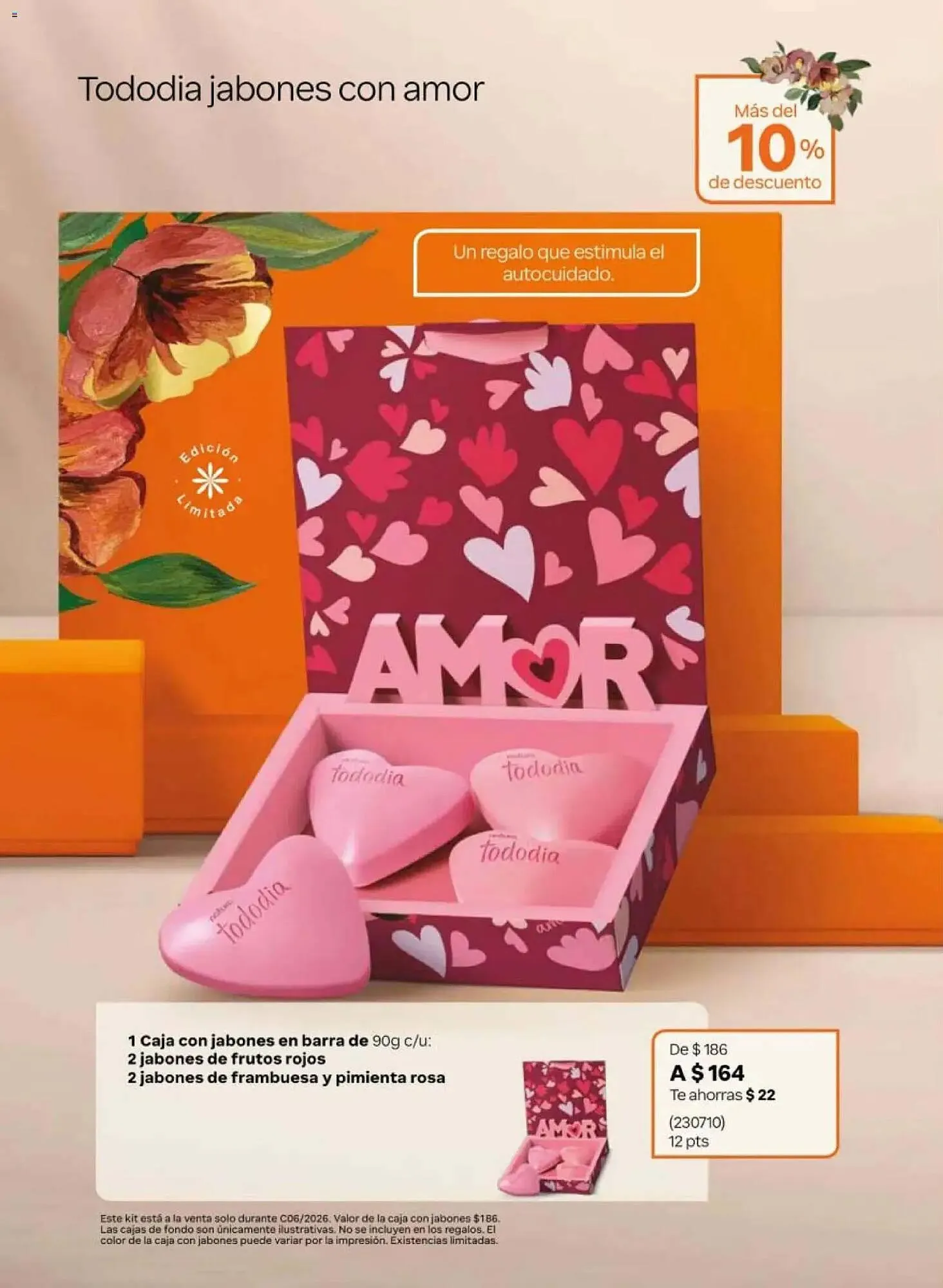 Catálogo de Catálogo Natura 2 de abril al 14 de mayo 2026 - Pagina 30