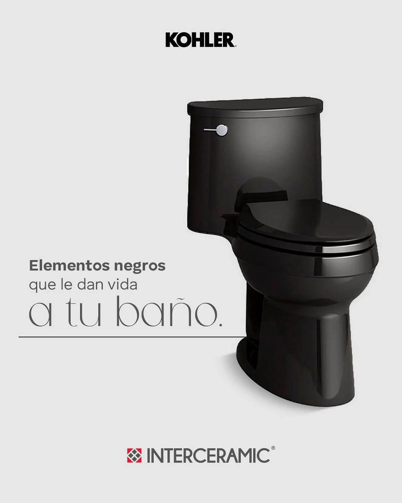 Catálogo de Catálogo Interceramic 5 de enero al 11 de enero 2026 - Pagina 1