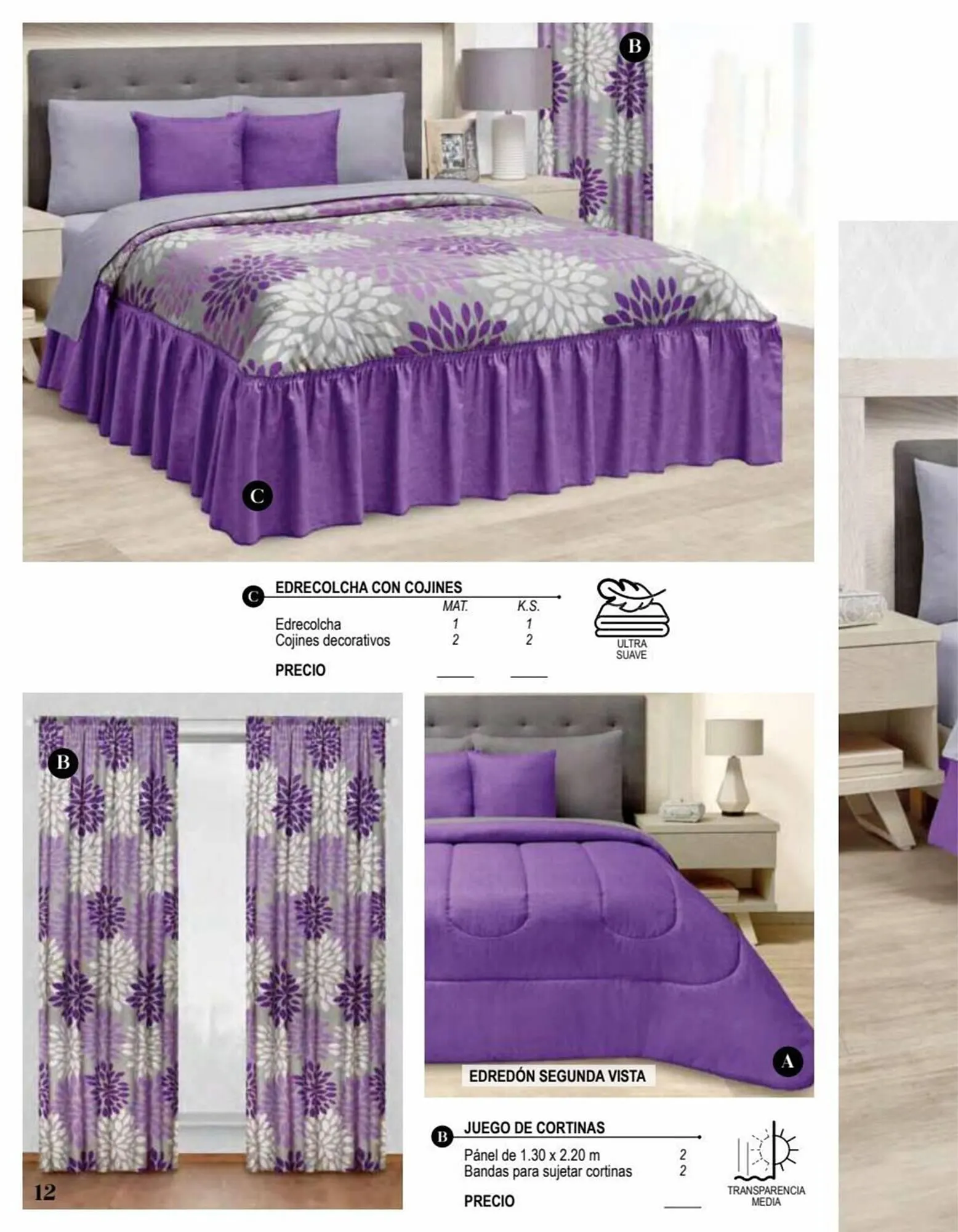 Catálogo de Catálogo Elefantito 14 de junio al 3 de enero 2024 - Pagina 12