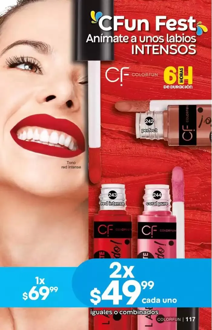 Catálogo de Fuller CAMPAÑA 18 12 de diciembre al 31 de diciembre 2024 - Pagina 19