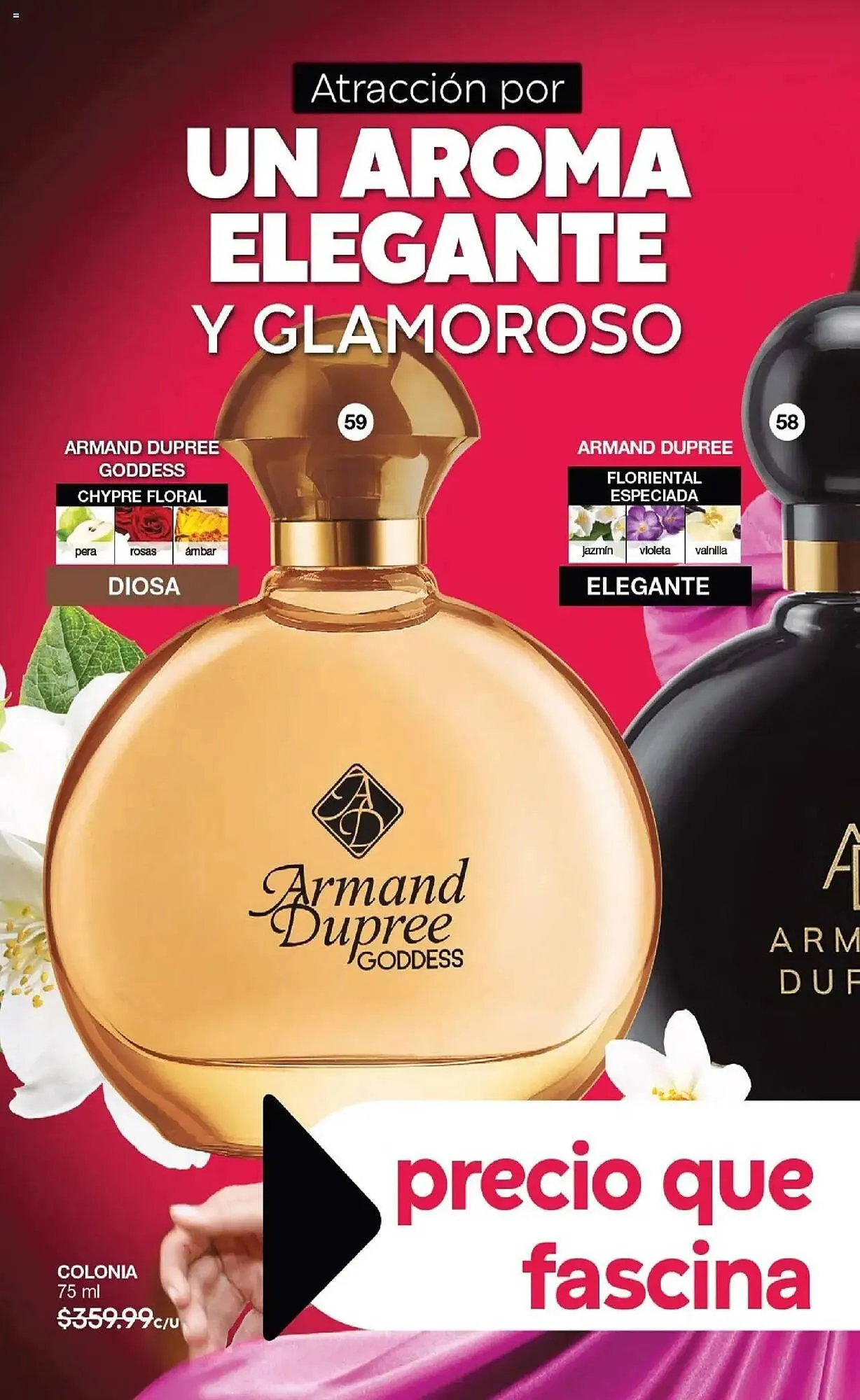 Catálogo de Catálogo Fuller 16 de abril al 6 de mayo 2025 - Pagina 12