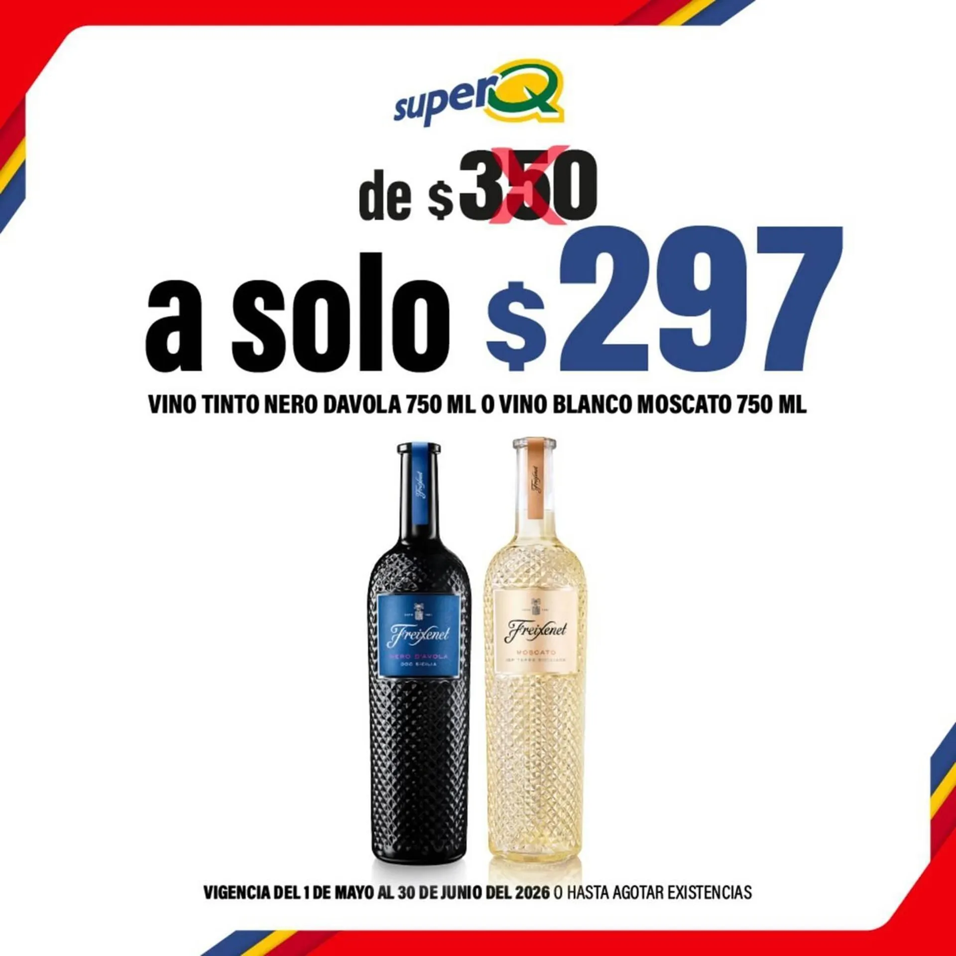 Catálogo de Catálogo Super Q 1 de mayo al 31 de mayo 2026 - Pagina 26