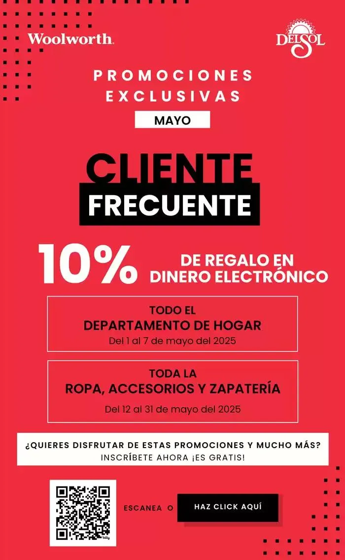 Catálogo de Si Mamá Lo Quiere, ¡Lo Tenemos! - Madres 2 7 de mayo al 12 de mayo 2025 - Pagina 2