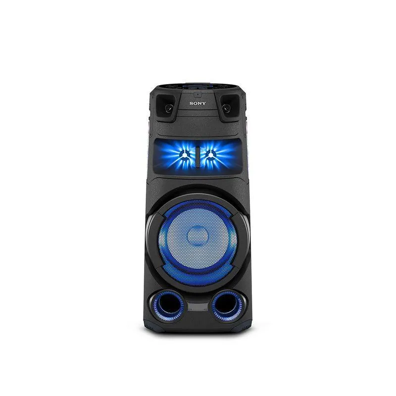 Sistema de audio de alta potencia V73D con tecnología BLUETOOTH®