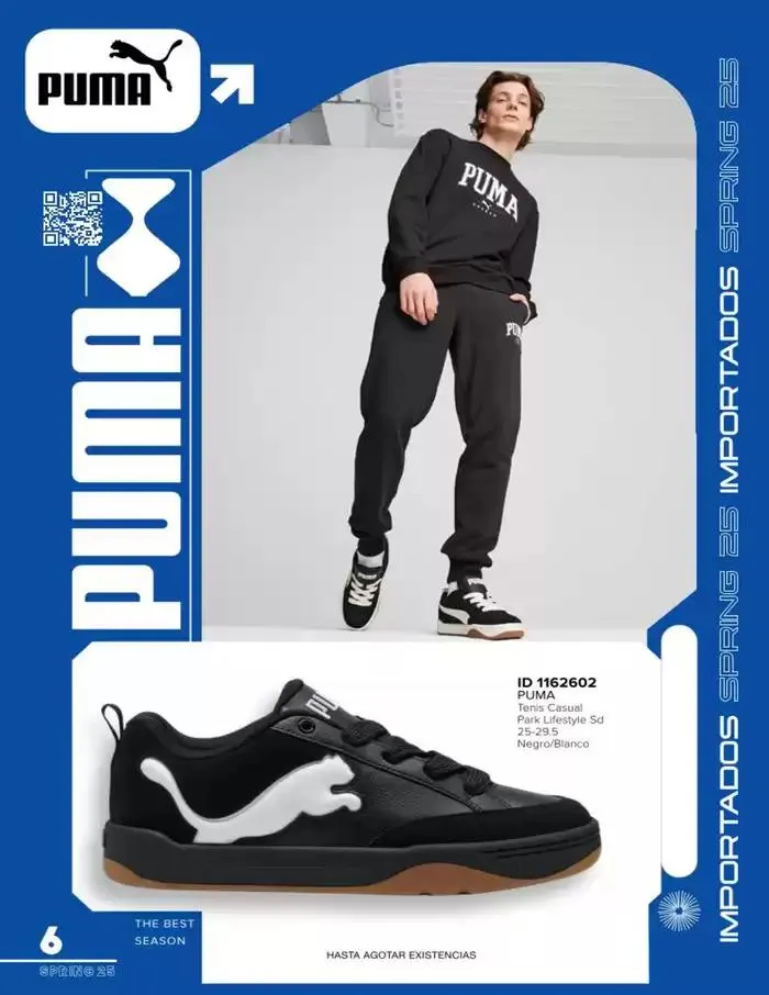 Catálogo de IMP SPRING | 2025 | 2E 22 de abril al 30 de junio 2025 - Pagina 6