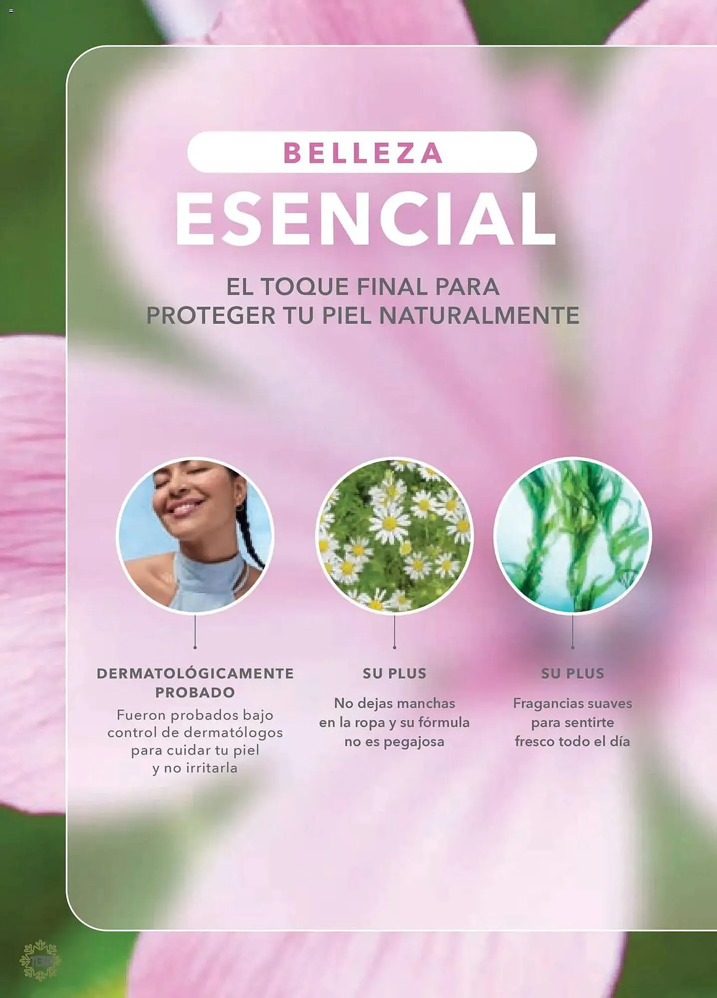 Catálogo de Catálogo Yves Rocher 19 de noviembre al 9 de diciembre 2025 - Pagina 132