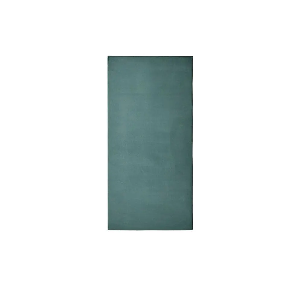 Panel para cabecera modular Lunaria - Verde Olivo