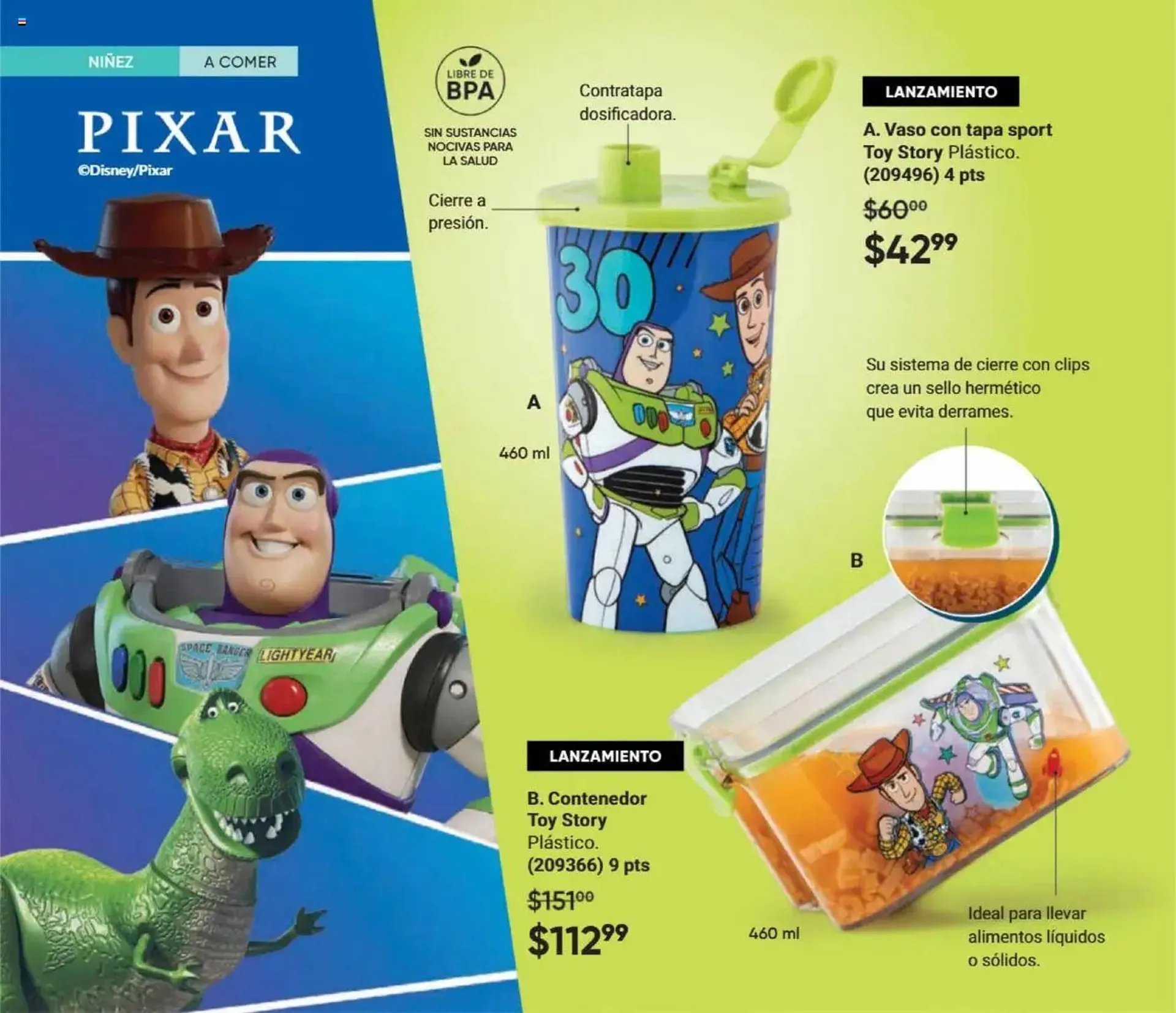 Catálogo de Catálogo Avon 9 de octubre al 10 de noviembre 2025 - Pagina 192