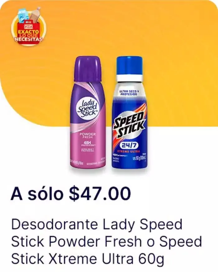 Catálogo de Exacto lo que necesitas 7 de enero al 22 de enero 2025 - Pagina 12