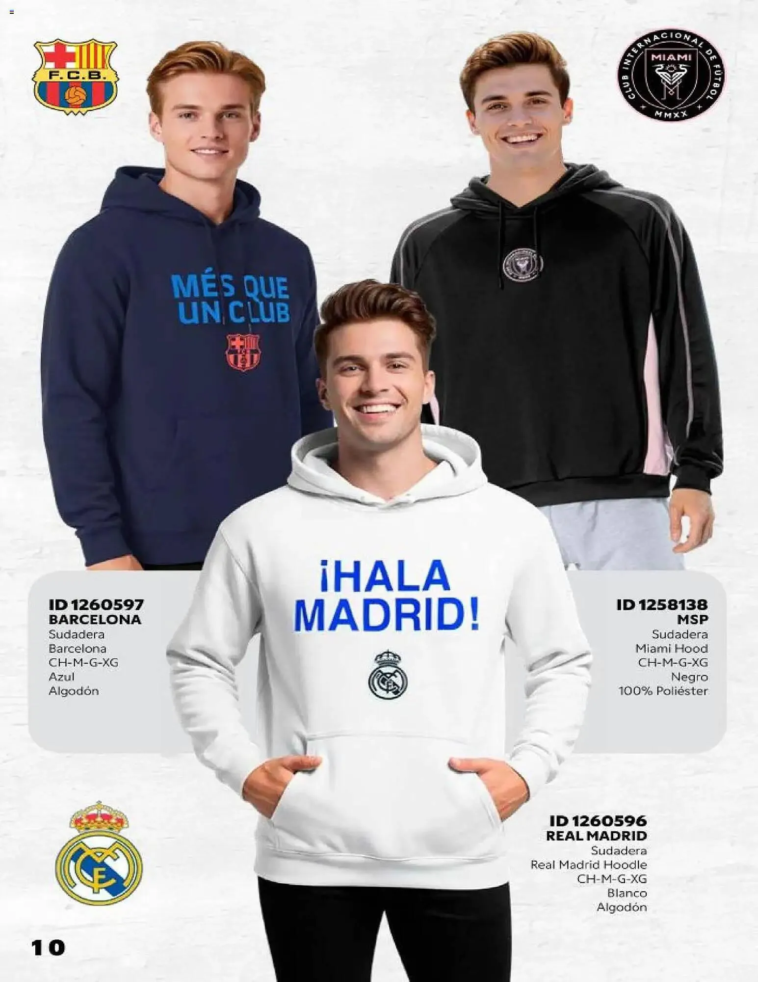 Catálogo de Catálogo Price Shoes 6 de diciembre al 1 de marzo 2026 - Pagina 10