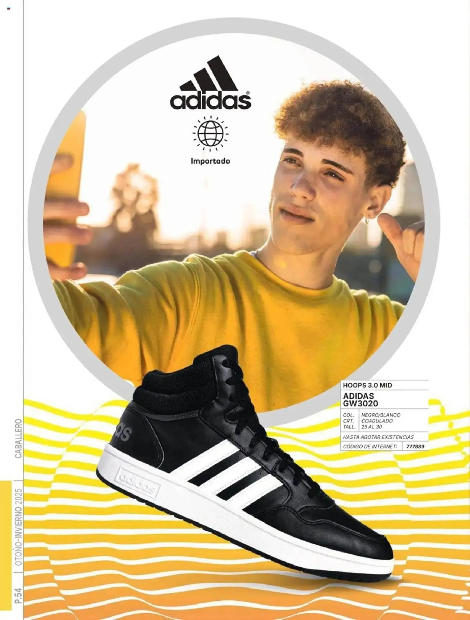 Catálogo de Catálogo Impuls 7 de julio al 30 de septiembre 2025 - Pagina 56