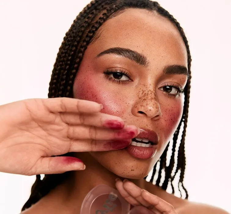 Lip & Cheek Glow Balm & Lip Butter Duo