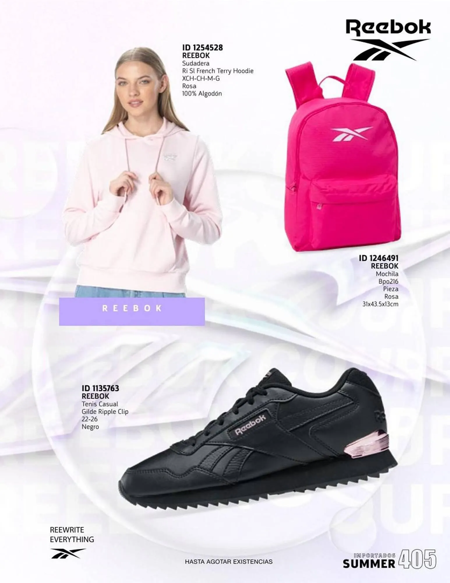 Catálogo de Catálogo Price Shoes 16 de mayo al 31 de agosto 2025 - Pagina 405