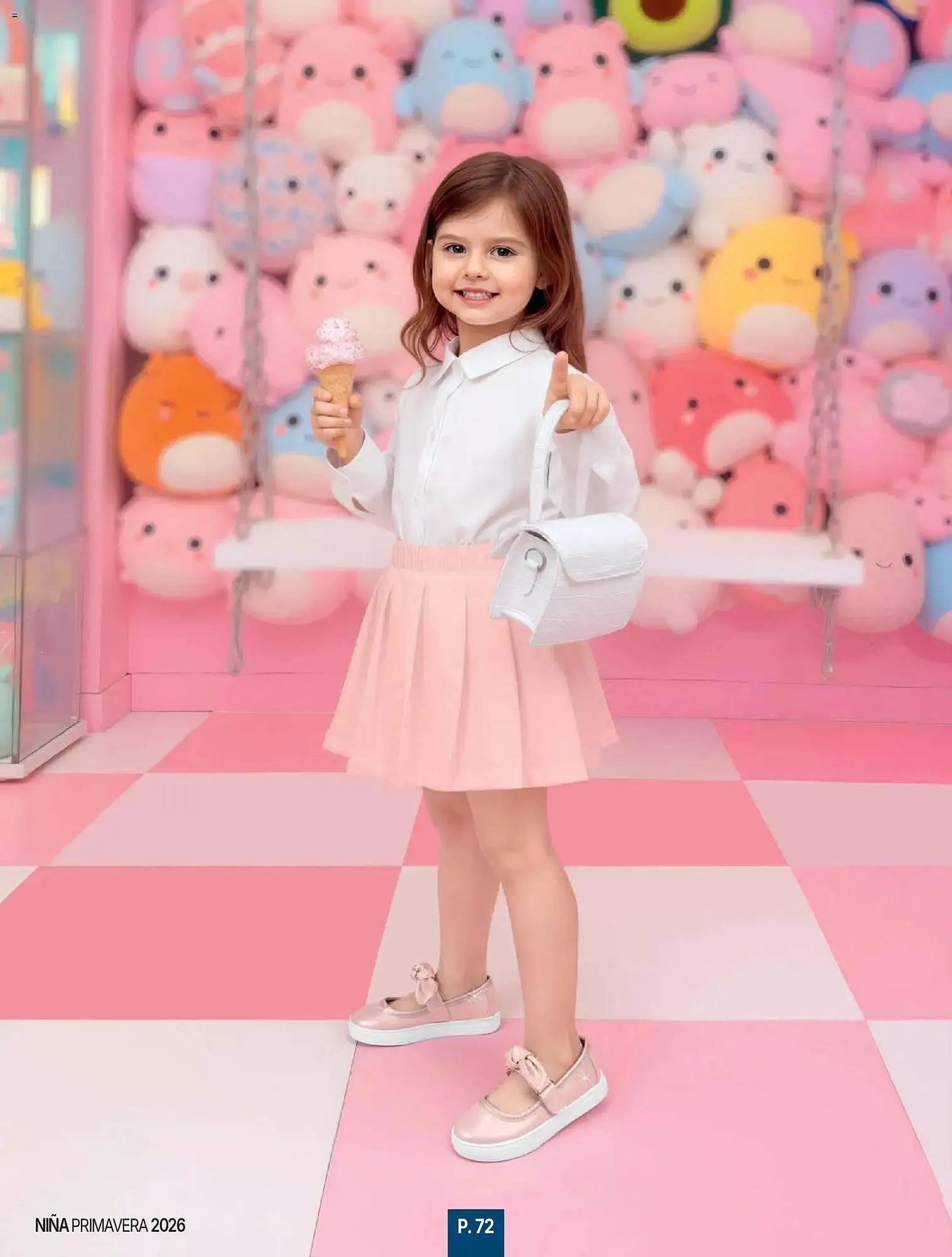 Catálogo de Catálogo Impuls 1 de enero al 1 de junio 2026 - Pagina 74