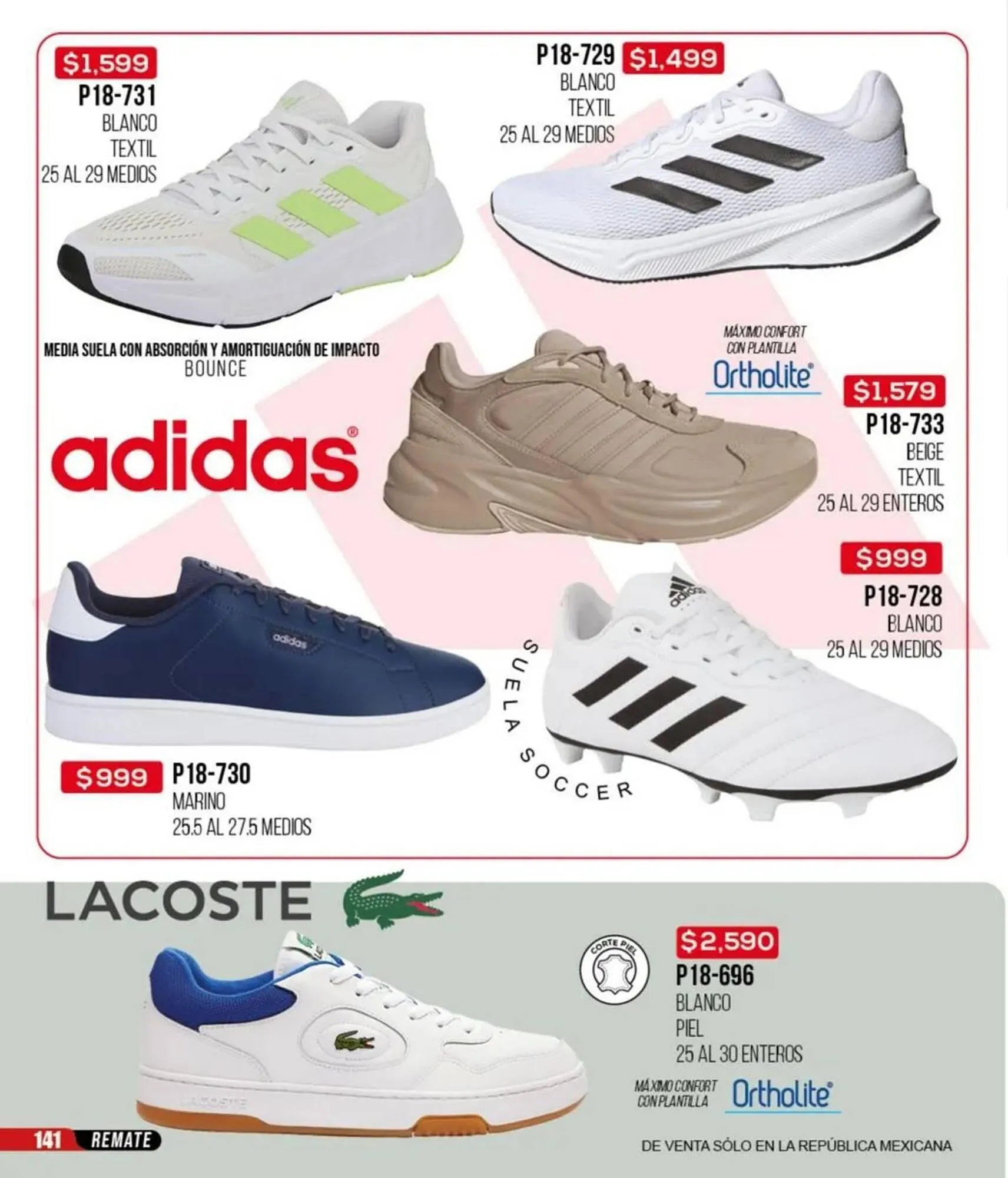 Catálogo de Catálogo Cklass 2 de febrero al 28 de febrero 2026 - Pagina 142