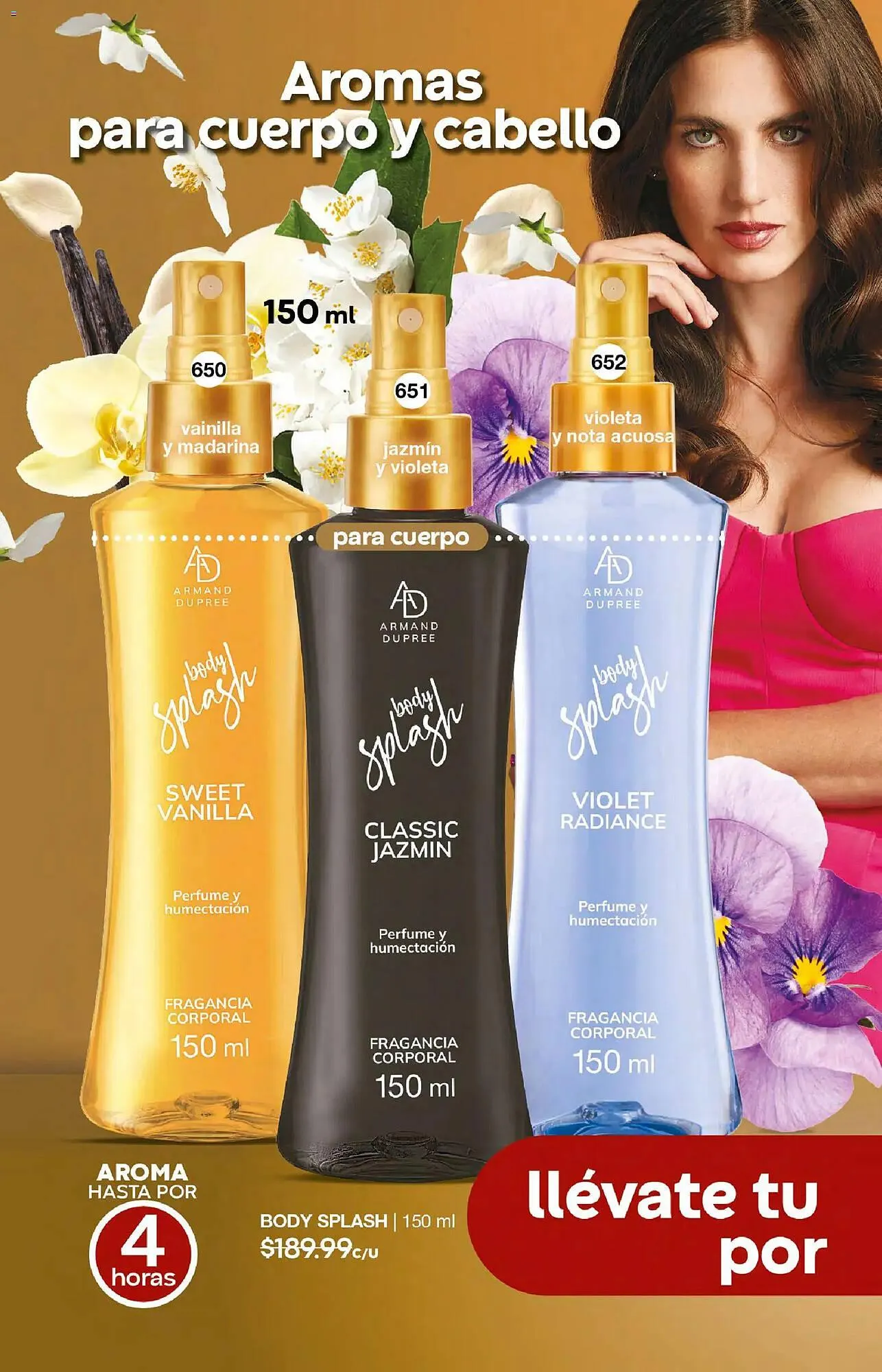 Catálogo de Catálogo Fuller 18 de febrero al 11 de marzo 2026 - Pagina 42