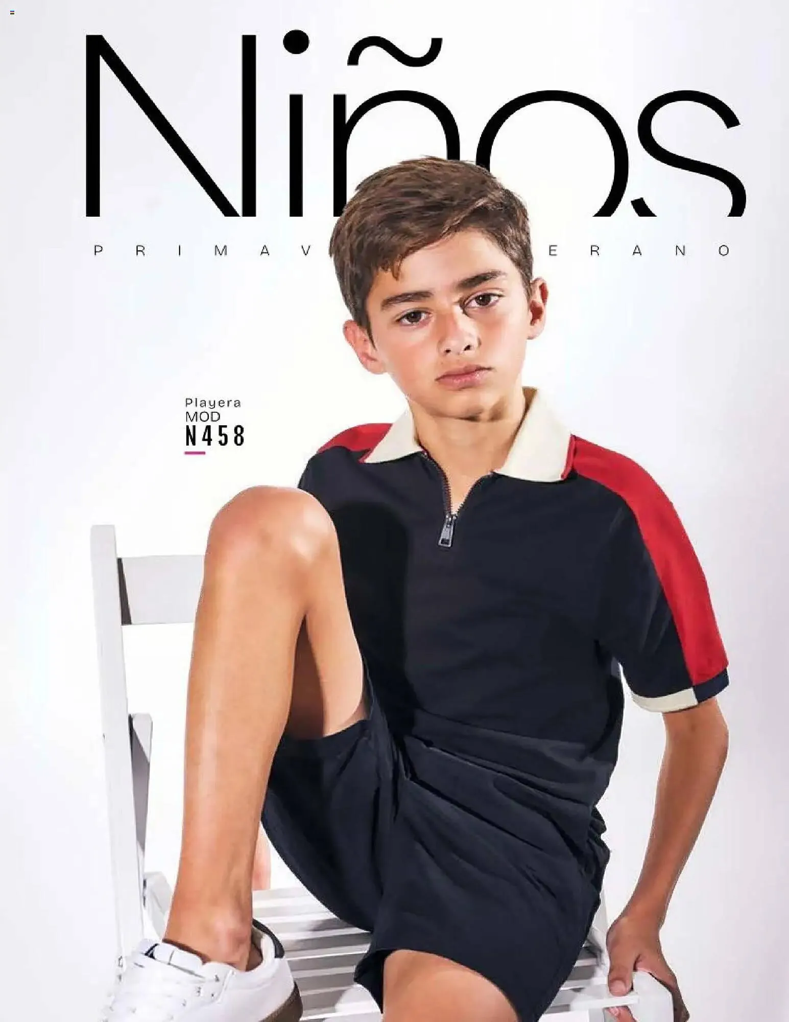 Catálogo de Catálogo Price Shoes 1 de abril al 1 de octubre 2026 - Pagina 51