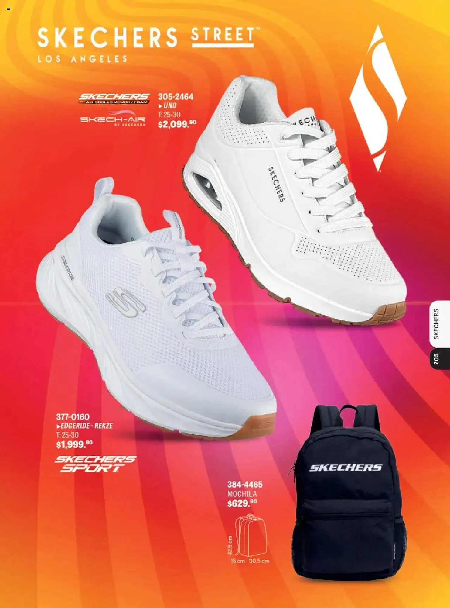 Catálogo de Catálogo Andrea 13 de agosto al 1 de enero 2026 - Pagina 64