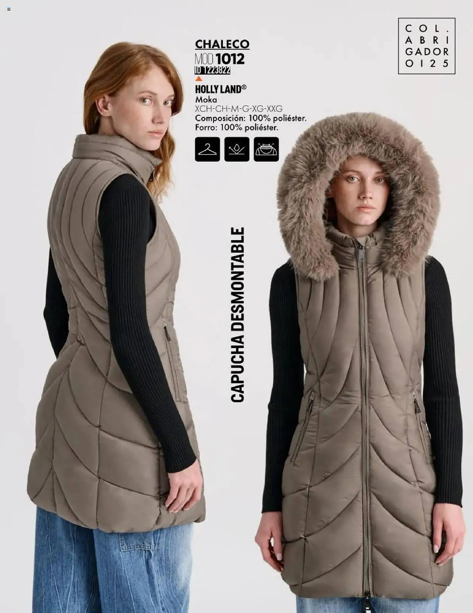 Catálogo de Catálogo Price Shoes 18 de septiembre al 1 de abril 2026 - Pagina 141