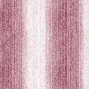 Cortina Jerez Degradado Rojo Vino