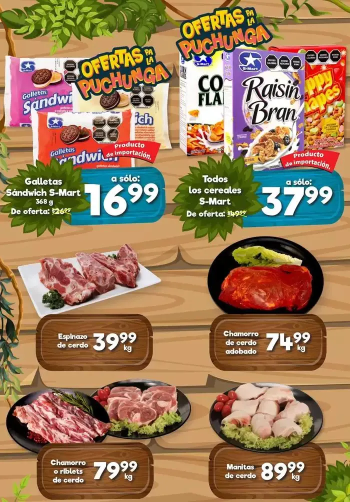 Catálogo de Excelente oferta para todos los clientes 8 de abril al 10 de abril 2025 - Pagina 2