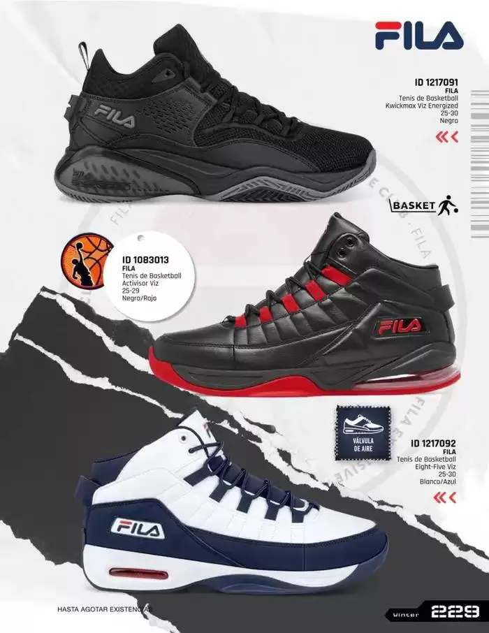 Catálogo de IMPORTADOS WINTER 11 de noviembre al 31 de enero 2025 - Pagina 229