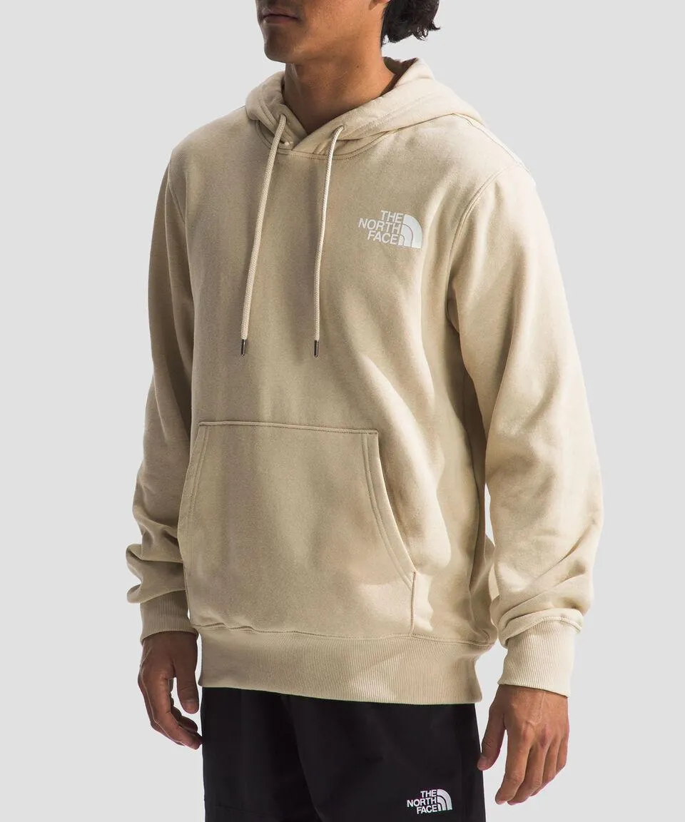 Sudadera con capucha Hombre
