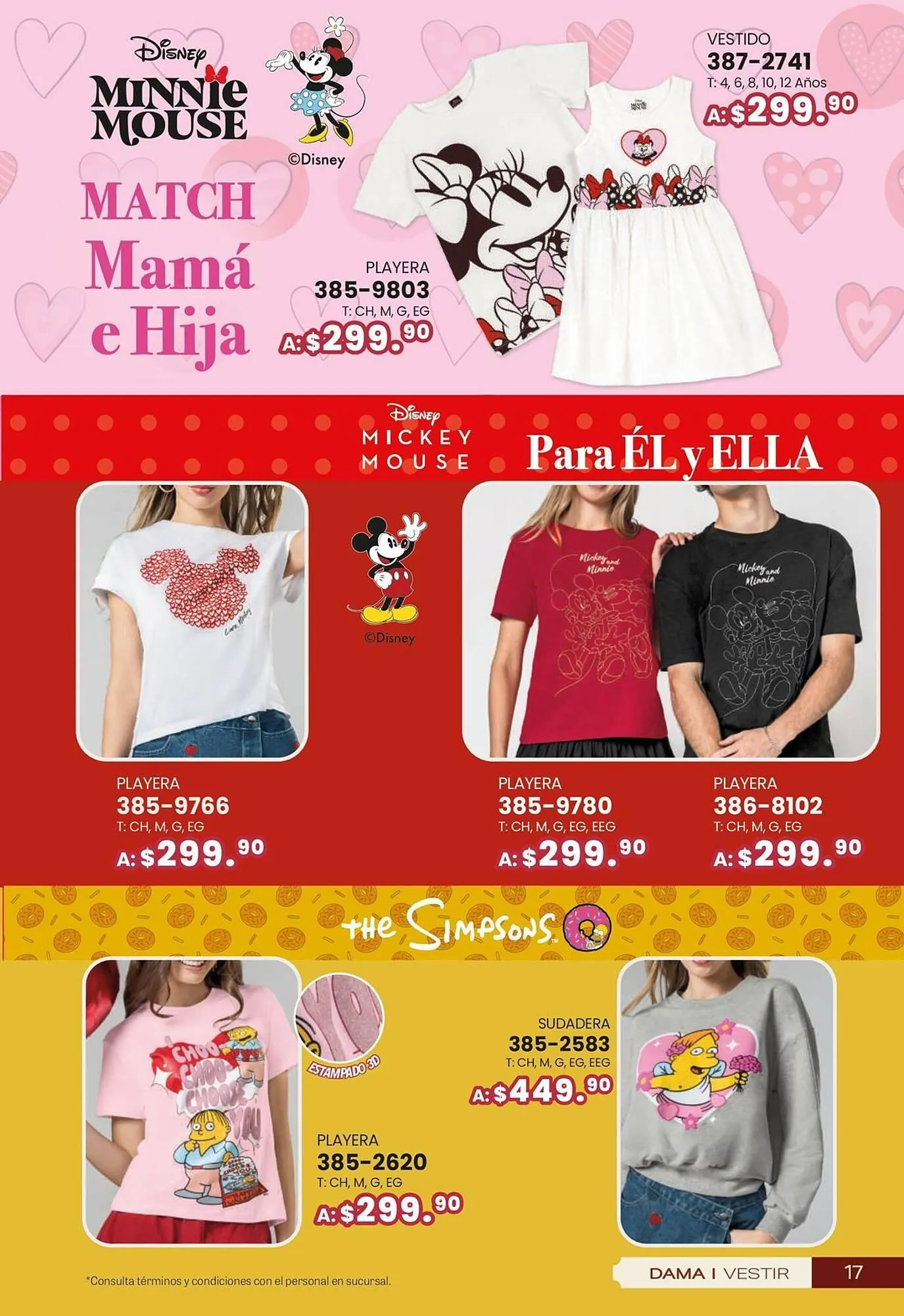 Catálogo de Catálogo Andrea 25 de enero al 28 de febrero 2026 - Pagina 17