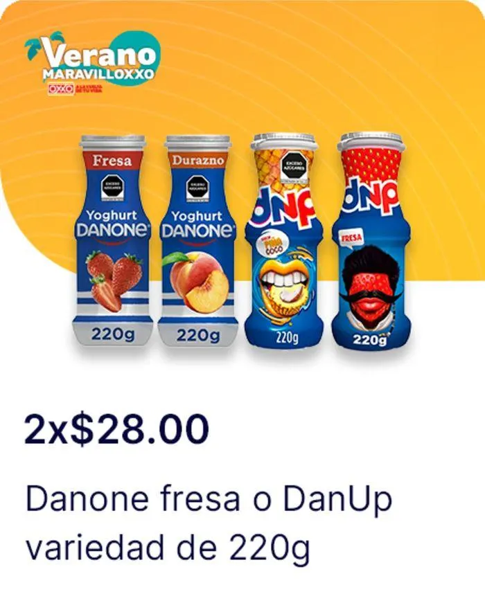 Catálogo de Ofertas Meravilloxxo 29 de mayo al 19 de junio 2024 - Pagina 13