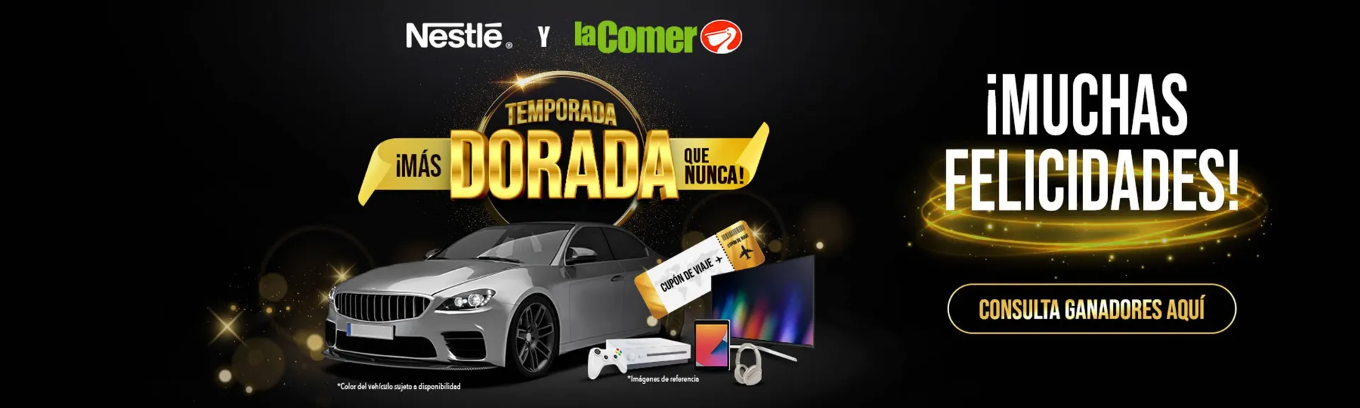 Catálogo de Folleto La Comer 5 de diciembre al 11 de diciembre 2025 - Pagina 3