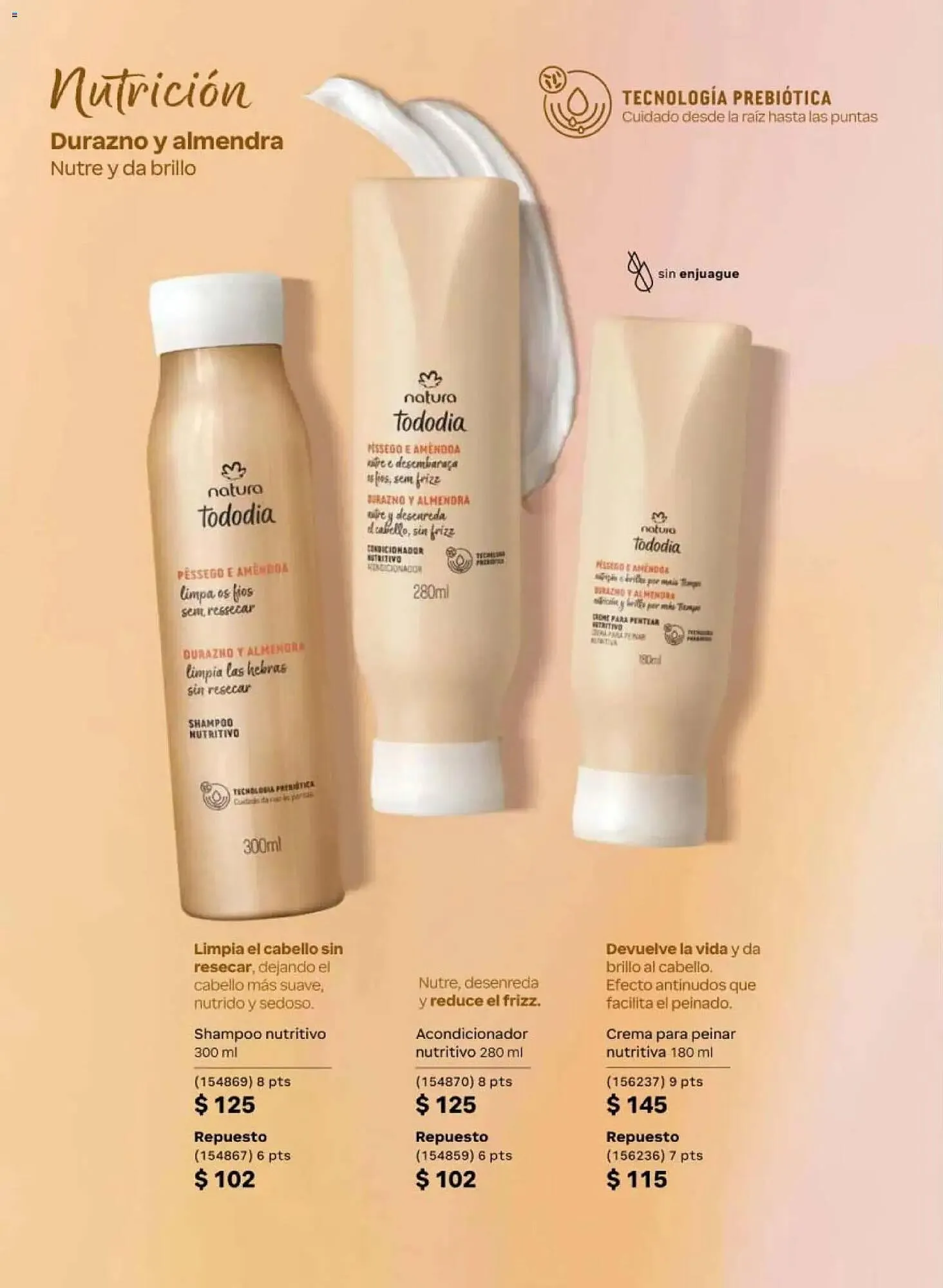 Catálogo de Catálogo Natura 2 de abril al 14 de mayo 2026 - Pagina 154