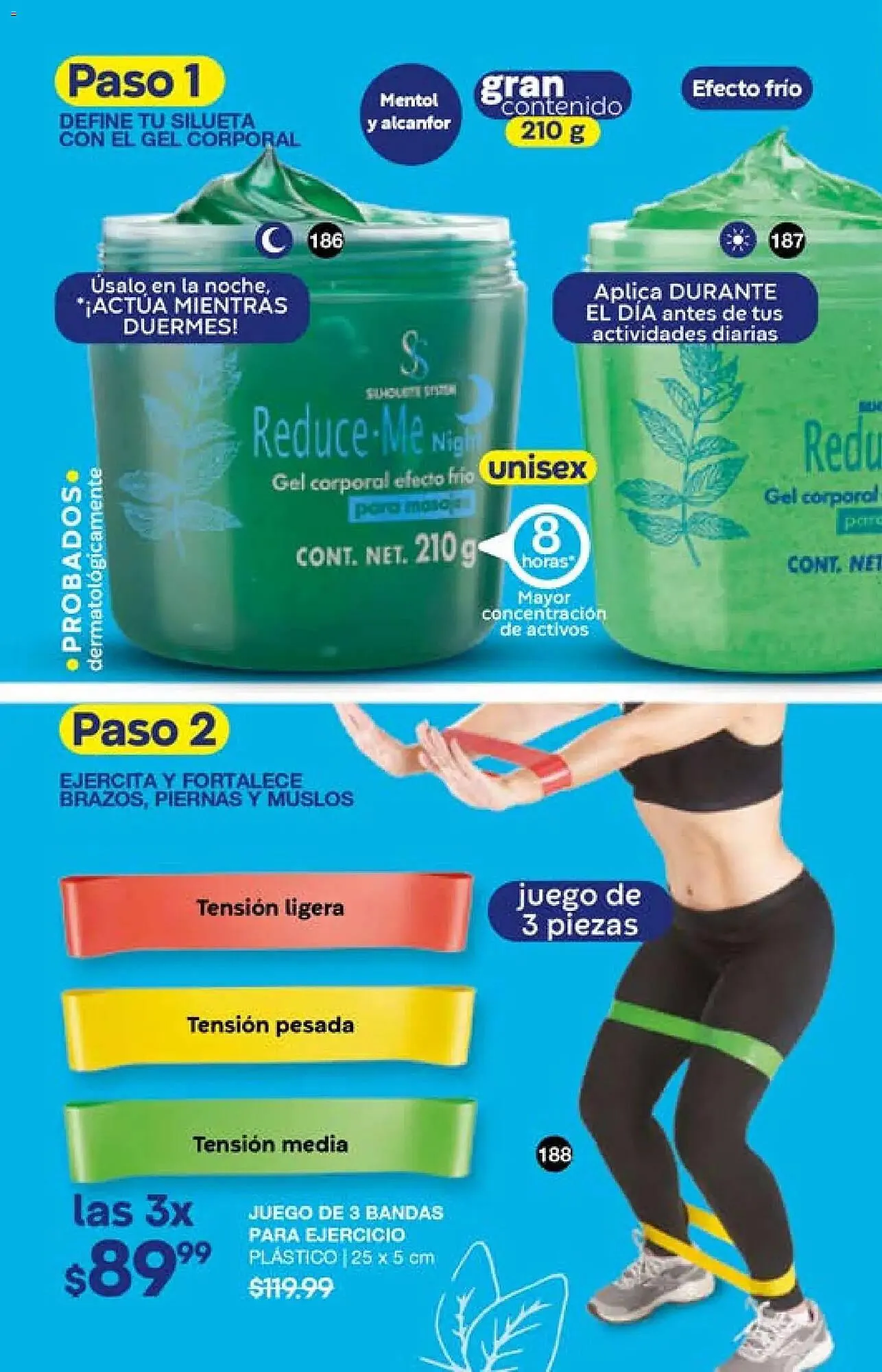 Catálogo de Catálogo Fuller 1 de abril al 22 de abril 2026 - Pagina 72