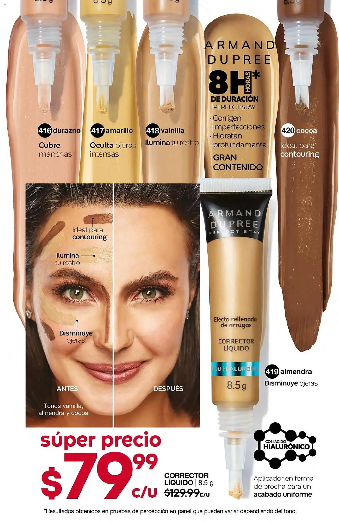 Catálogo de Catálogo Fuller 7 de enero al 28 de enero 2026 - Pagina 118