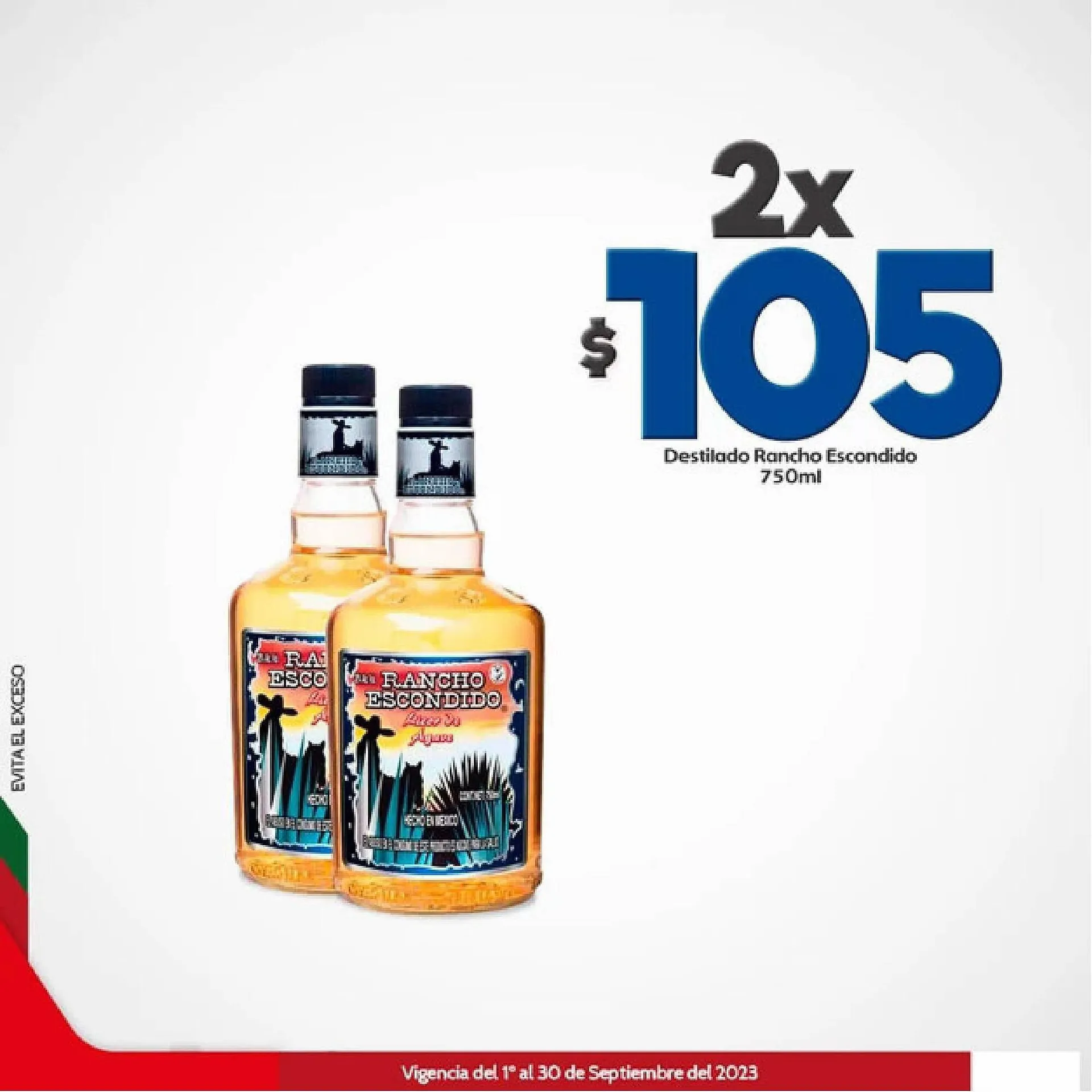 Catálogo de Catálogo Super Q 1 de septiembre al 30 de septiembre 2023 - Pagina 4