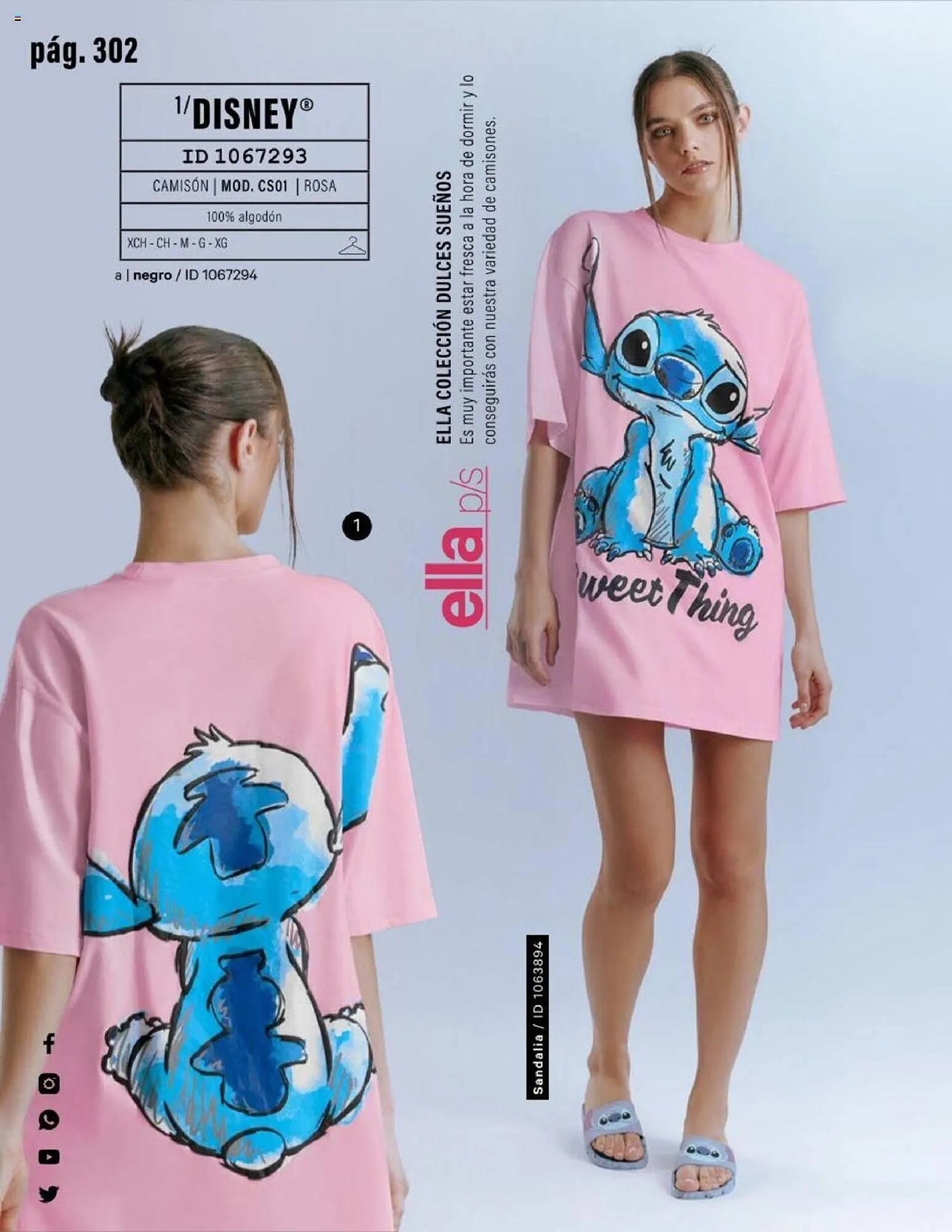 Catálogo de Catálogo Price Shoes 10 de marzo al 31 de agosto 2023 - Pagina 304