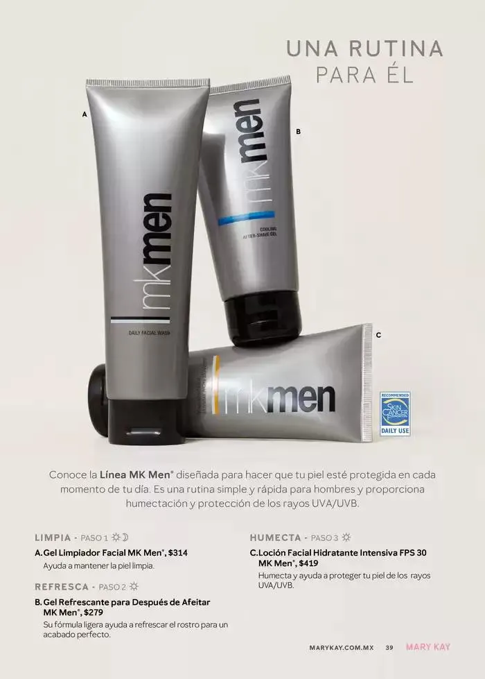 Catálogo de The Look 7 de enero al 31 de enero 2025 - Pagina 39