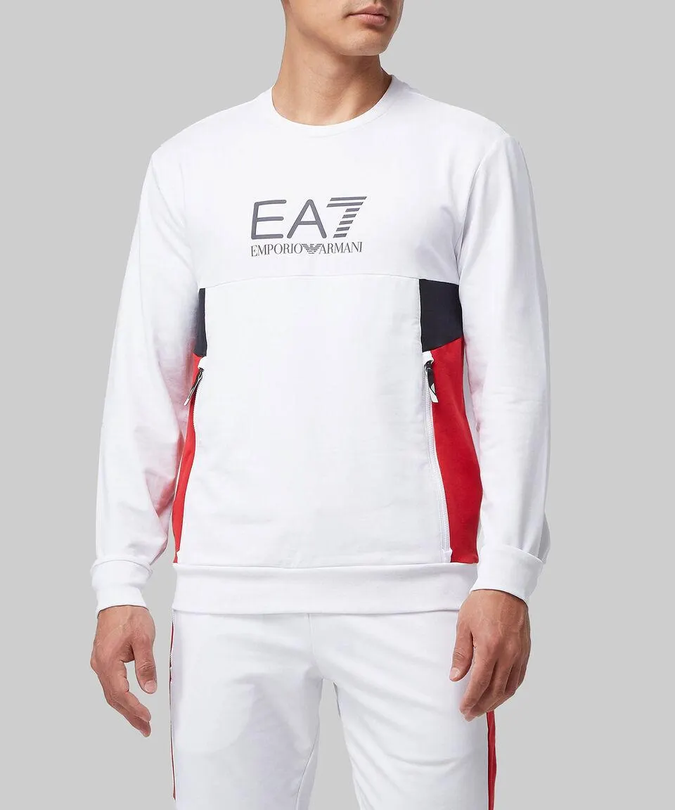 Sudadera canguro Hombre