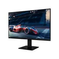 MONITOR LED SAMSUNG 27 PULGADAS / S3 S30GD ESSENTIAL / FHD (1920 X 1080) / IPS / PLANO / HDMI / D-SUB / 100HZ / NEGRO. SAMSUNG LS27D300GALXZX