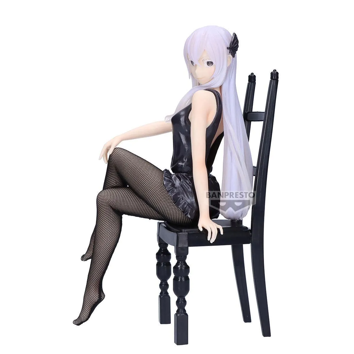 Banpresto Re Zero Starting Life in Another World Relax Time Figura Echidna Another