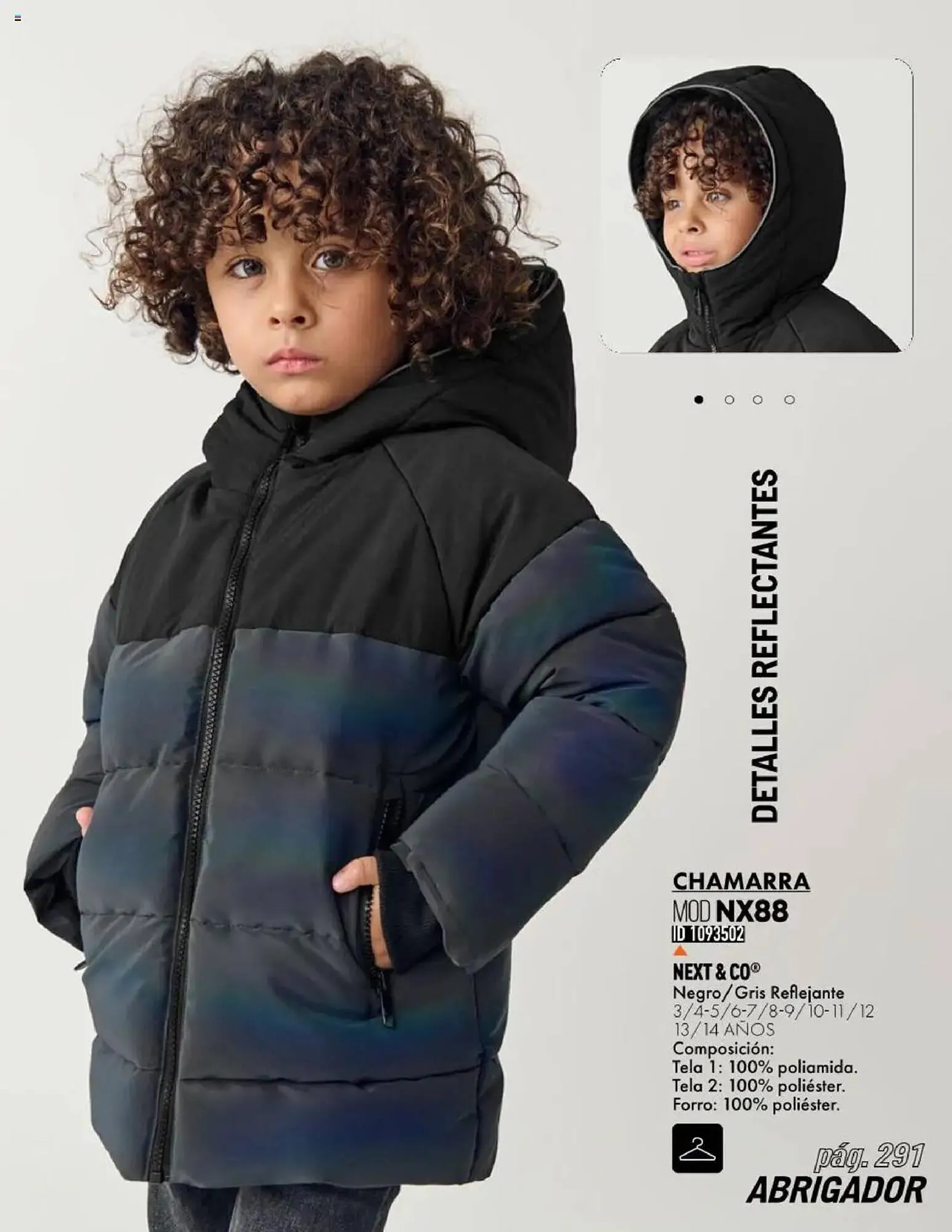 Catálogo de Catálogo Price Shoes 18 de septiembre al 1 de abril 2026 - Pagina 291