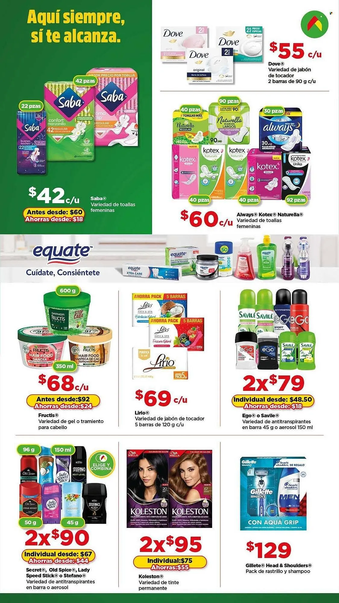 Catálogo de Catálogo Bodega Aurrerá 1 de mayo al 22 de mayo 2025 - Pagina 8