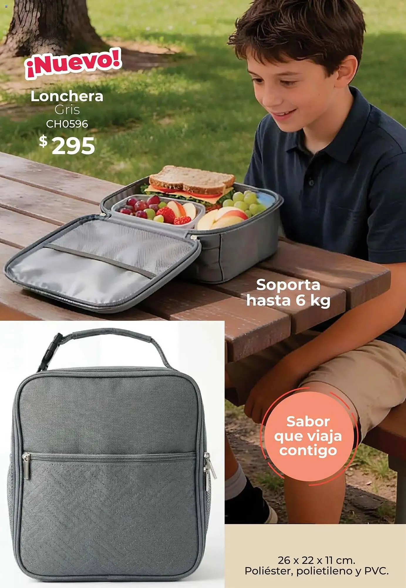 Catálogo de Catálogo Colchas Concord 5 de marzo al 31 de marzo 2026 - Pagina 113