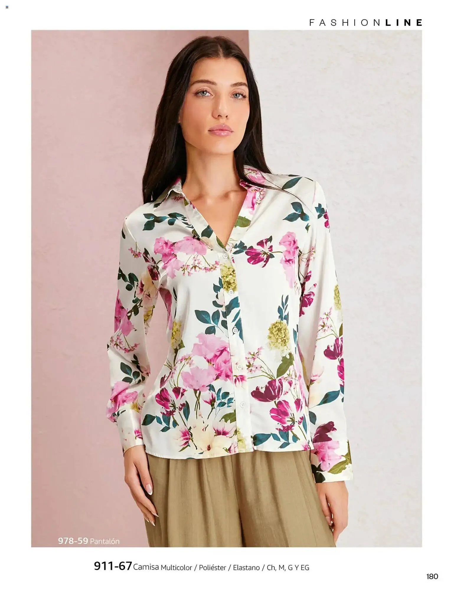 Catálogo de Catálogo Cklass 2 de enero al 1 de mayo 2026 - Pagina 222