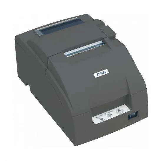Imp Matriz EPS TM-U220D-806 USB Ngr