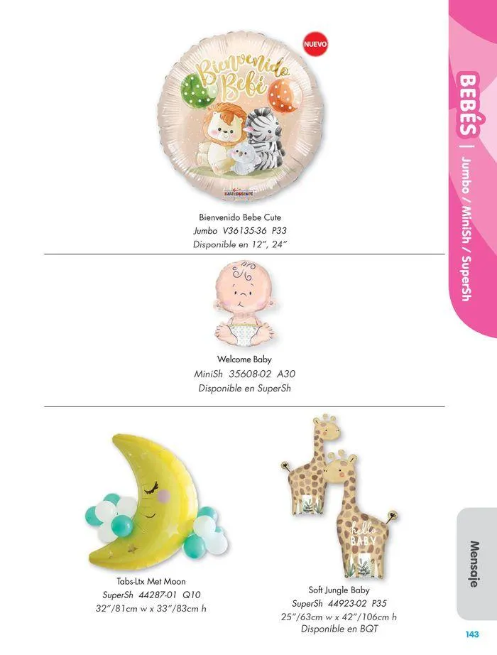 Catalogo de EVERYDAY 2024  22 de noviembre al 31 de diciembre 2024 - Pag 145