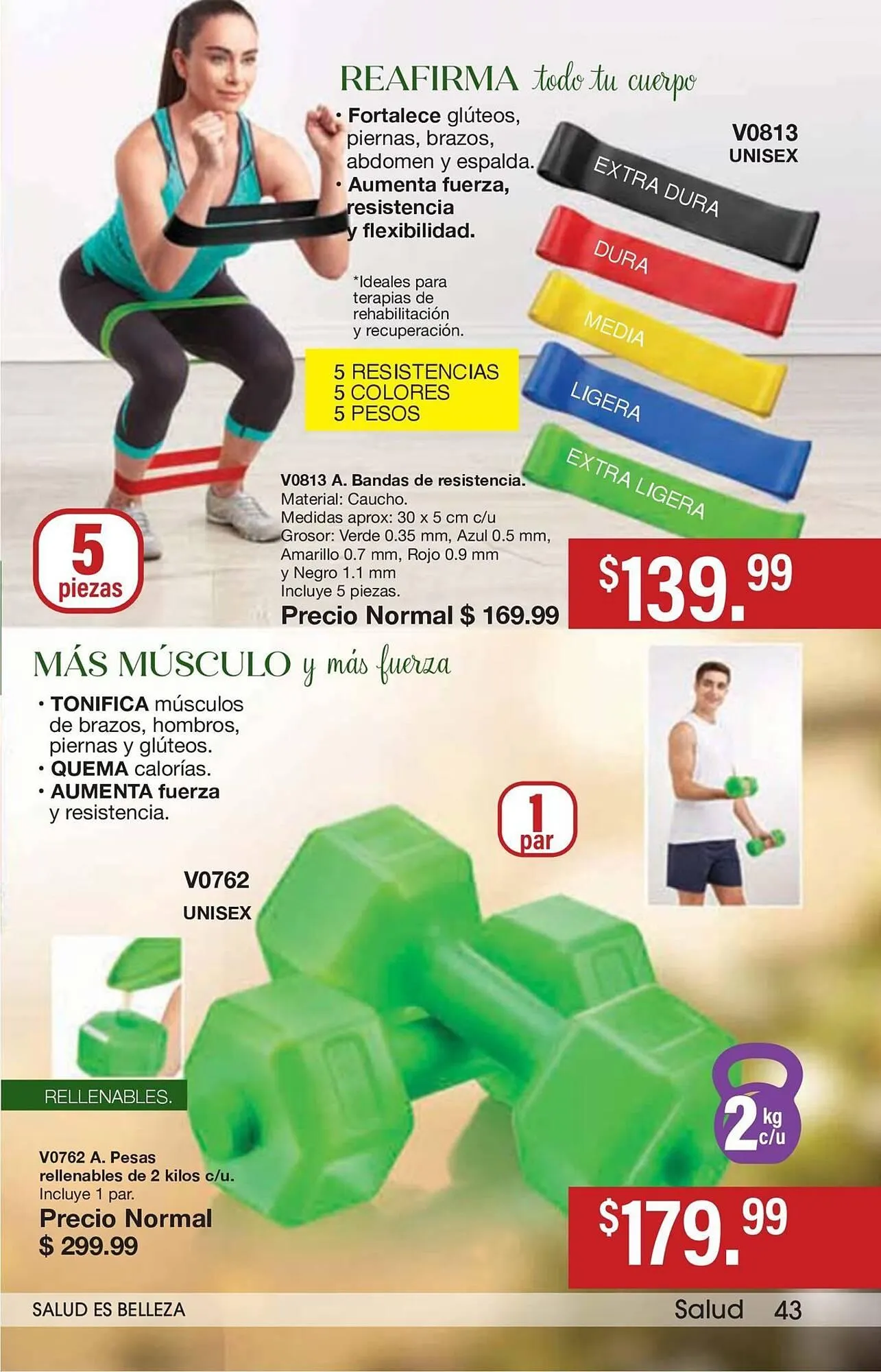 Catálogo de Catálogo Arabela 20 de noviembre al 31 de diciembre 2025 - Pagina 37